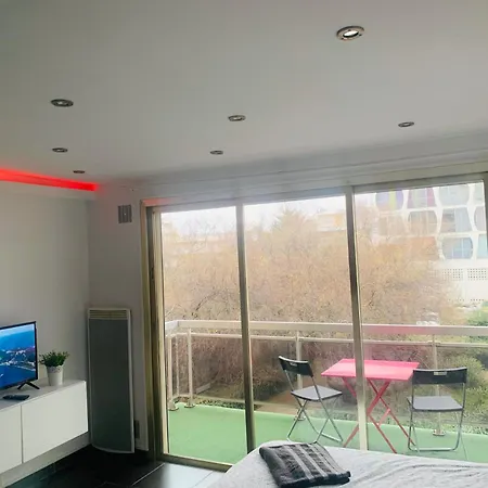 De Lina - 139 - Self Check-in - Appartamento La Grande-Motte