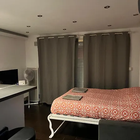 De Lina - 139 - Self Check-in - Appartamento La Grande-Motte