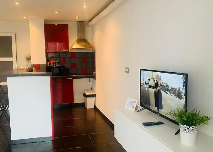 Apartamento De Lina - 139 - Self Check-in -